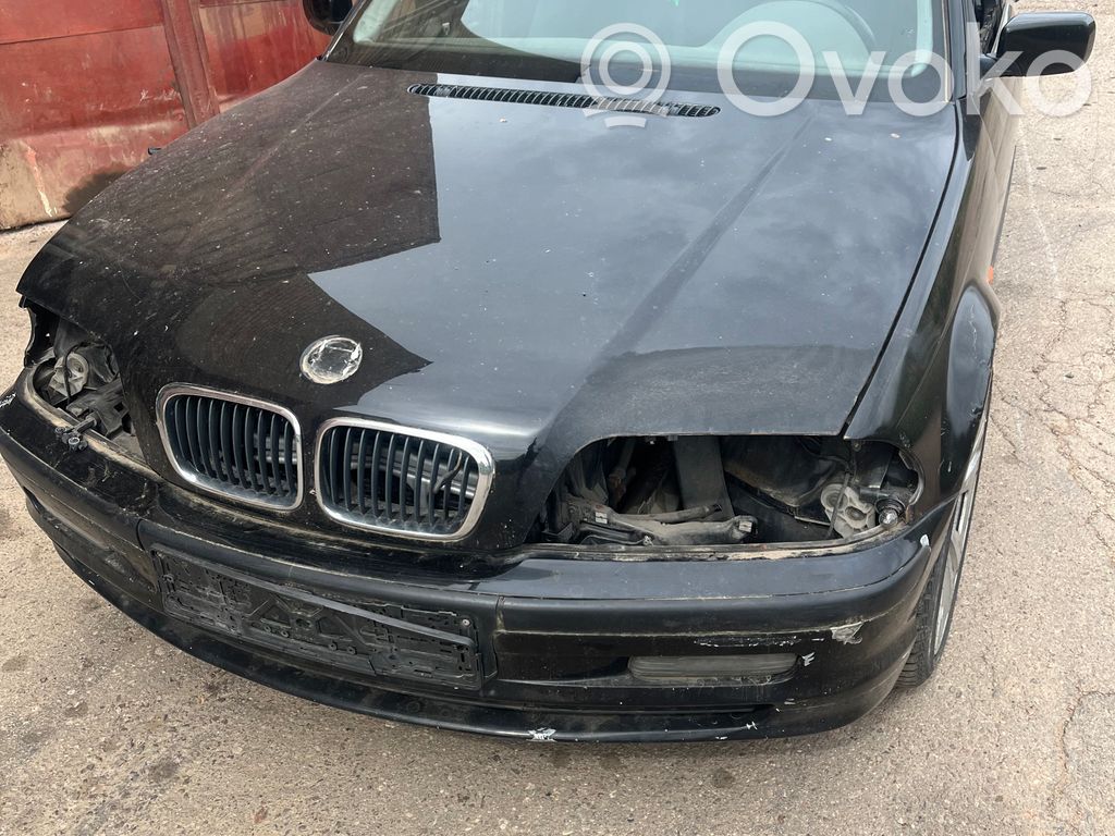 3 E46 Series 3  6907898