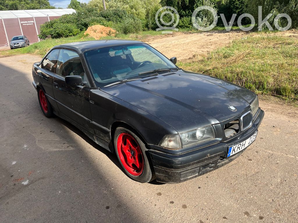 3 E36 Series 3  71111180772