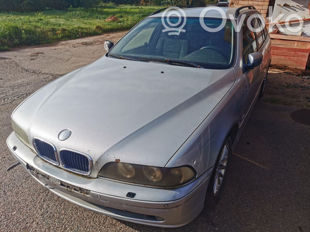 5 E39 Series 5  83753989