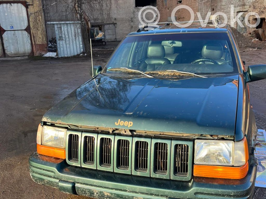 Grand Cherokee Grand Cherokee  53010198