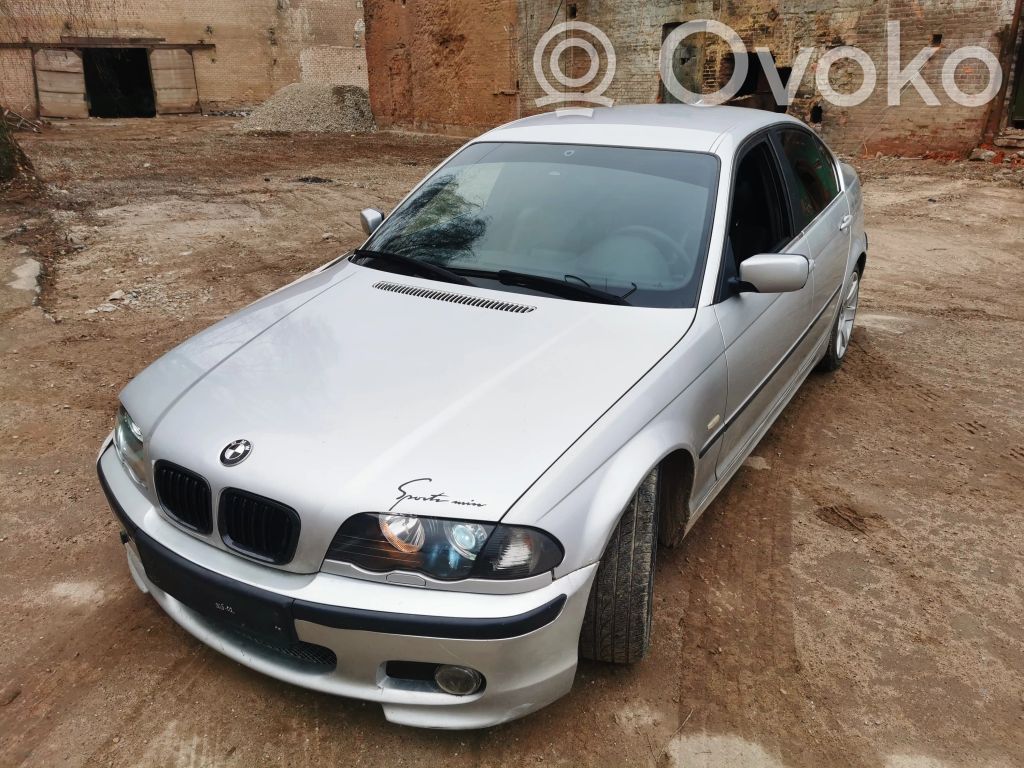 3 E46 Series 3  6908949