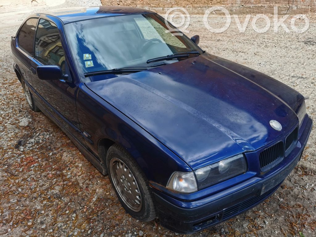 3 E36 Series 3  8146480