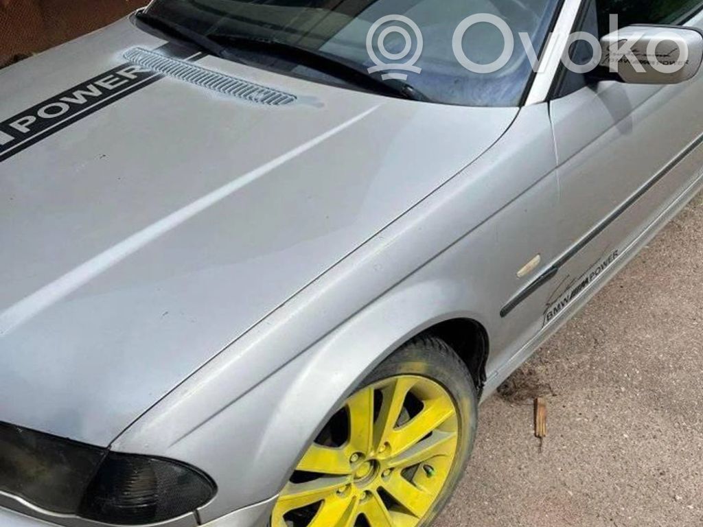 3 E46 Series 3  7028433