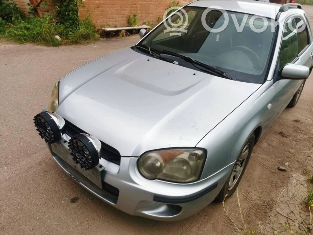 Impreza II Impreza  A44AE00