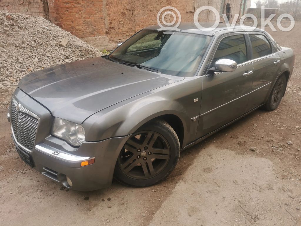 300 - 300C 300, 300C