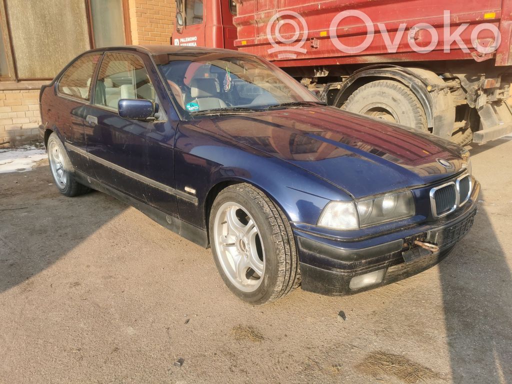 3 E36 Series 3  1247622