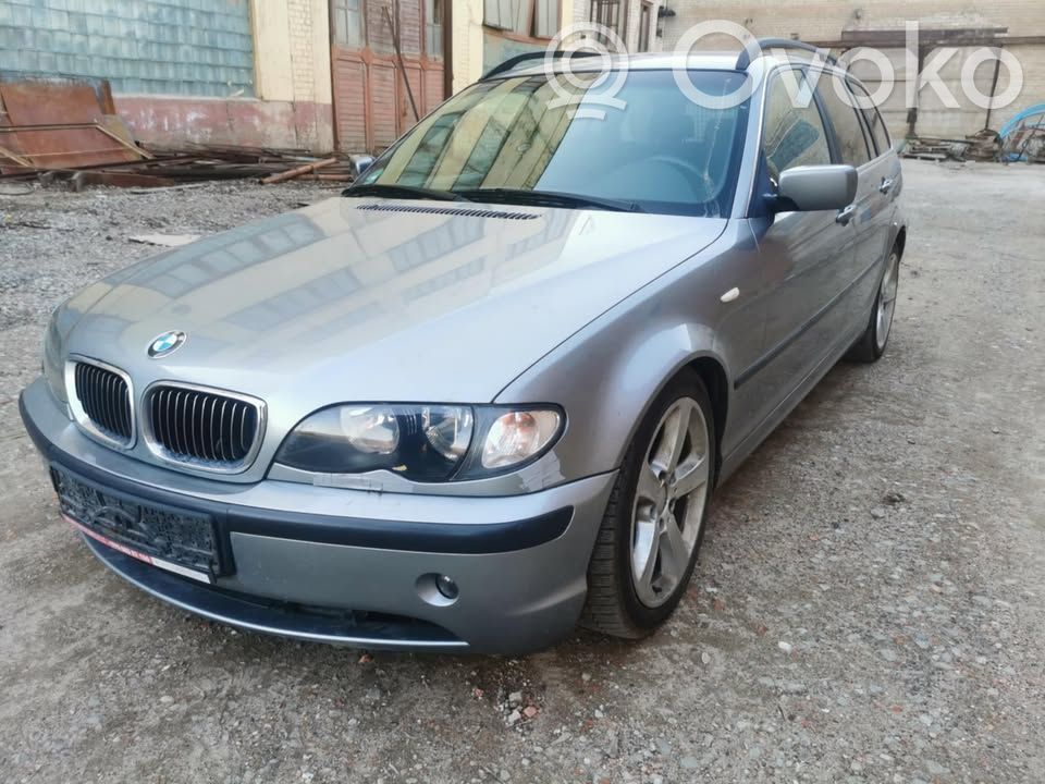 3 E46 Series 3