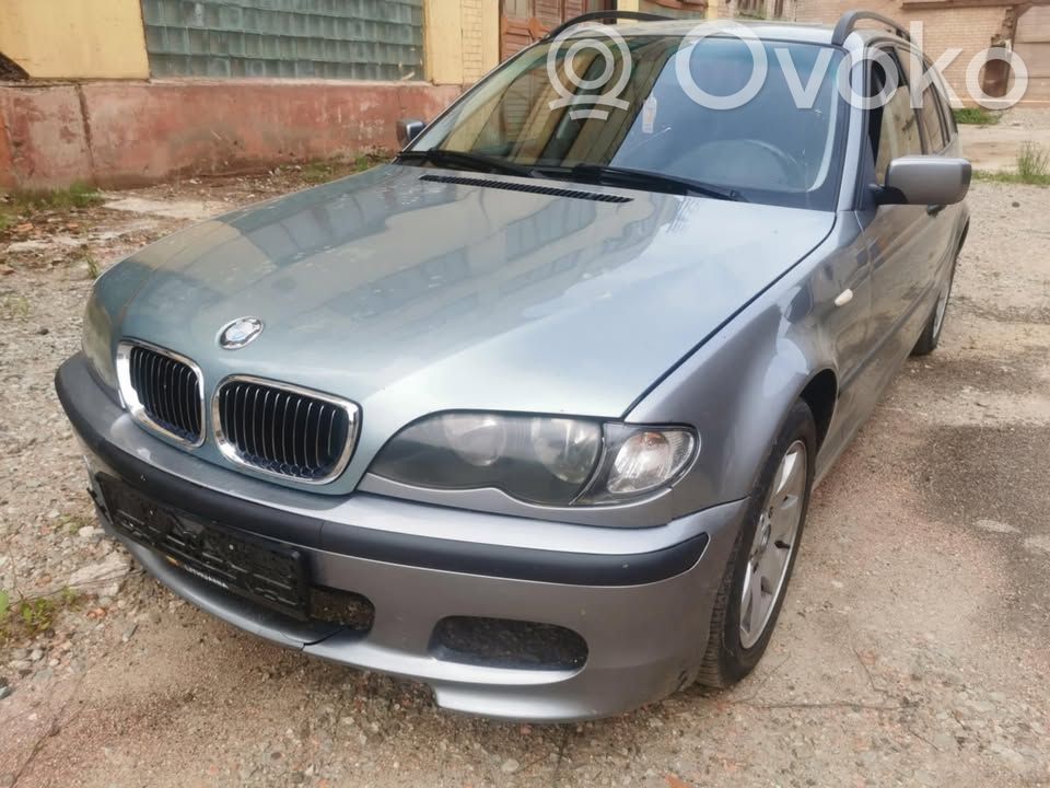 3 E46 Series 3  22116759487