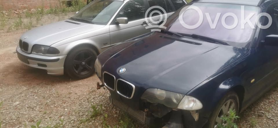 3 E46 Series 3  6902176