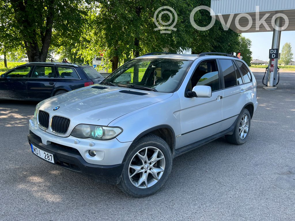 X5 E53 X5  66216916407