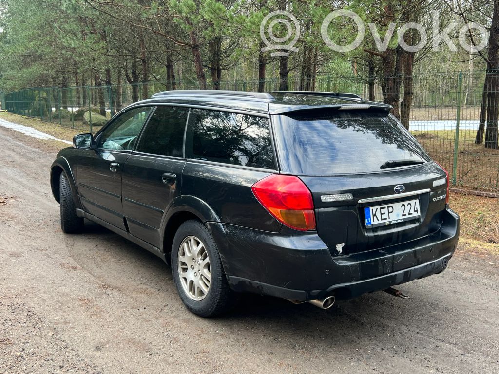 Outback Outback  JAEANNAB8