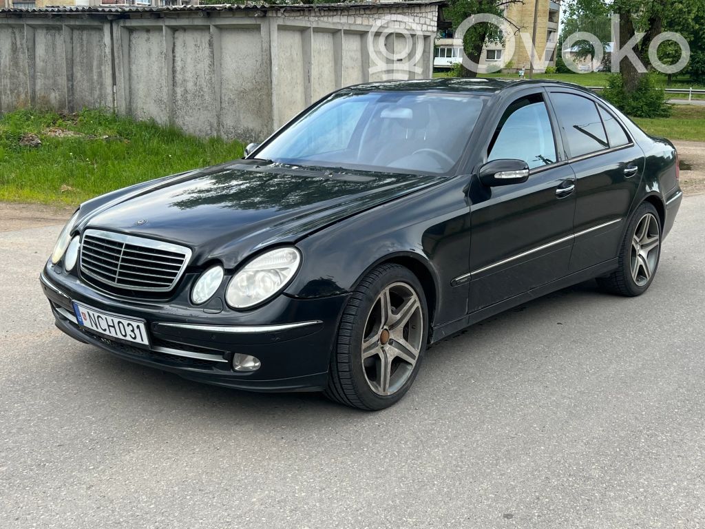 E W211 E-class, AMG (W124, W210, W211, W212, W213, C207, W238)  2024920718