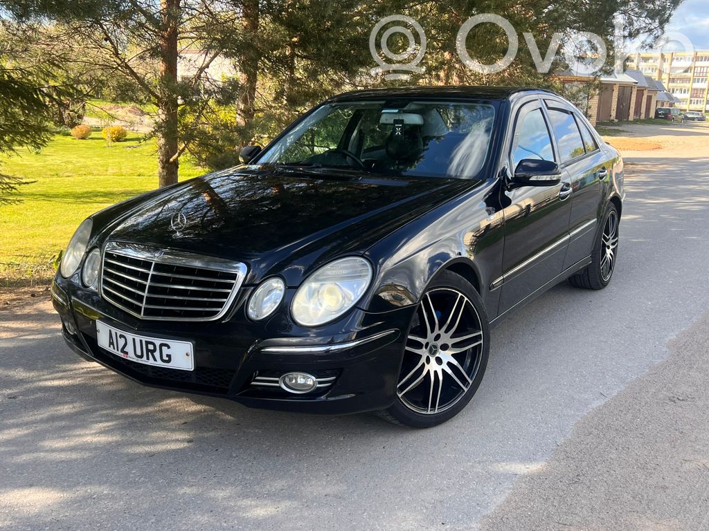 E W211 E-class, AMG (W124, W210, W211, W212, W213, C207, W238)  A2115407445