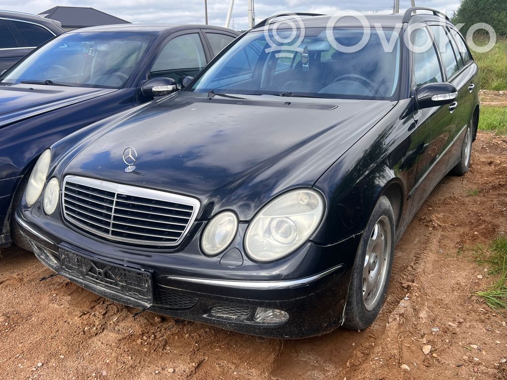 E W211 E-class, AMG (W124, W210, W211, W212, W213, C207, W238)  A2118203626