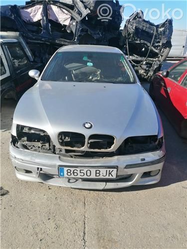 5 E39 Series 5