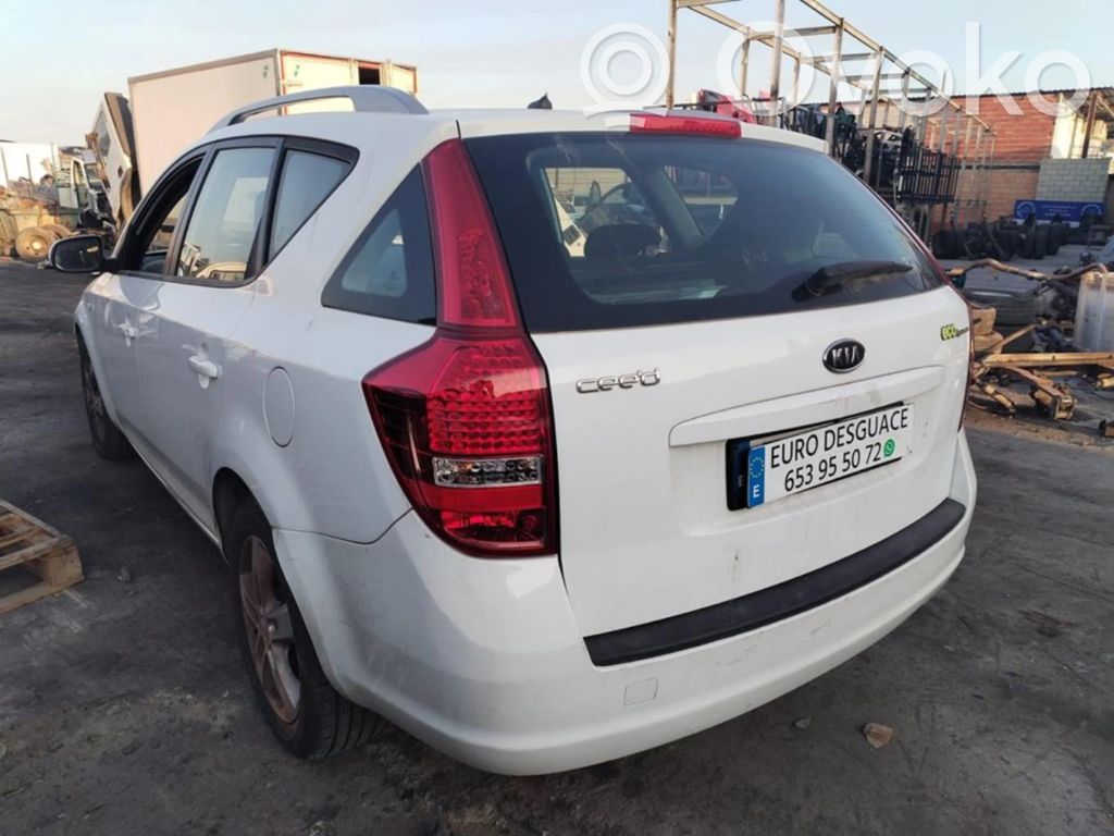 Ceed Ceed, Ceed SW, Pro Ceed  857161H600