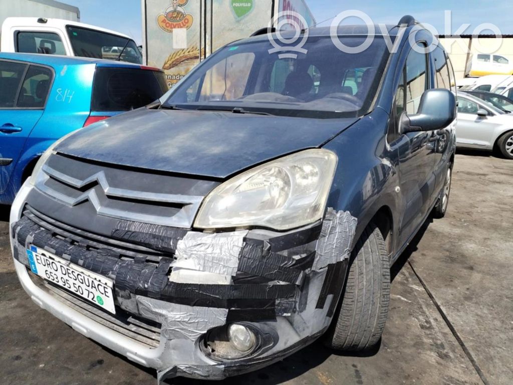 Berlingo Berlingo  96384422XT