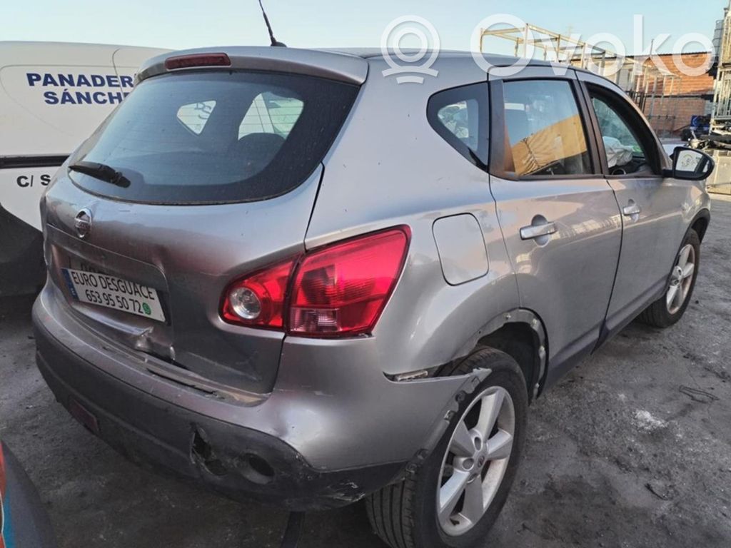 Qashqai Qashqai, Qashqai+2  11232JD000