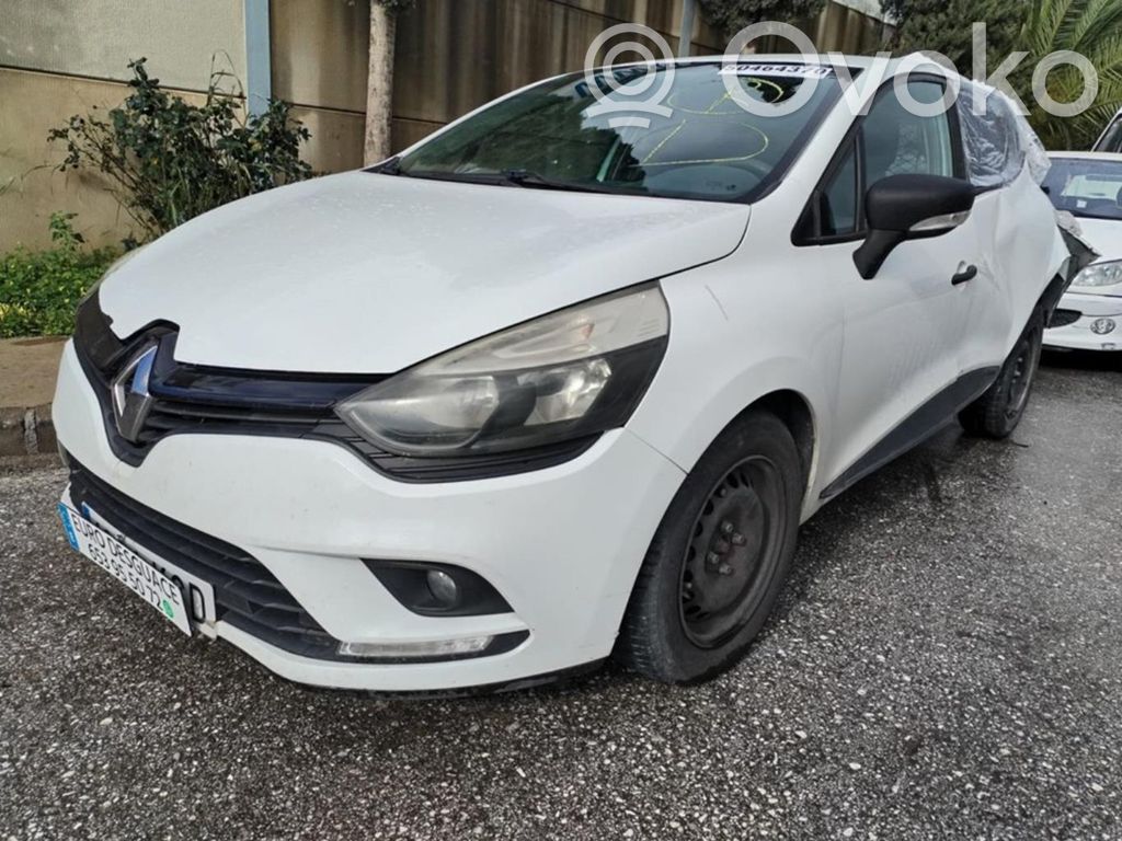 Clio III Clio  681085851R