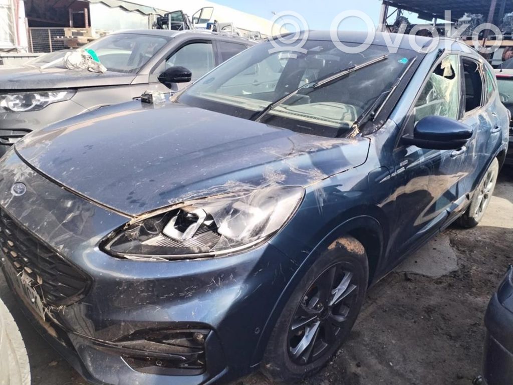 Kuga II Kuga