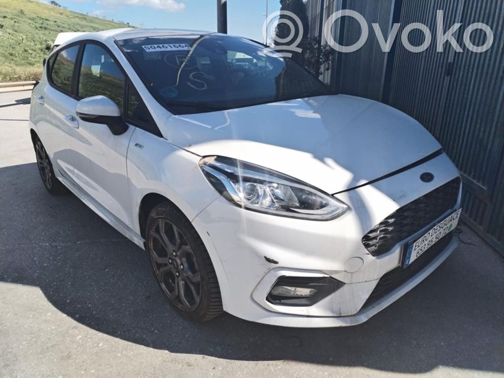 Fiesta Fiesta  J1B19002AC