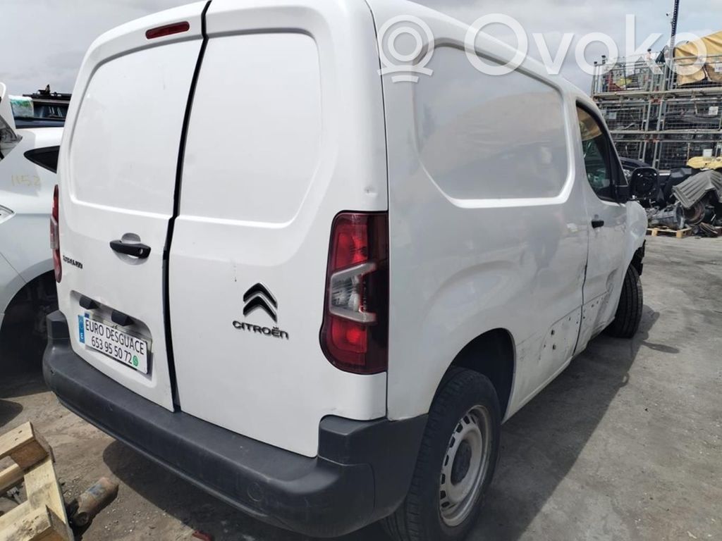 Berlingo Berlingo  9812113780