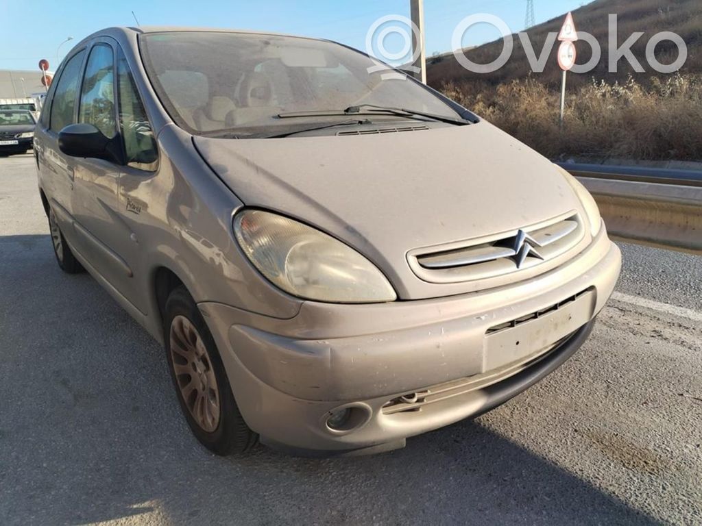 C4 I Picasso C4 Picasso, Grand Picasso, Aircross, Cactus  96605663XT