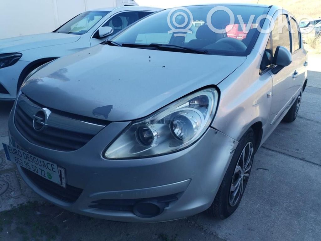 Corsa D Corsa  2611786709A