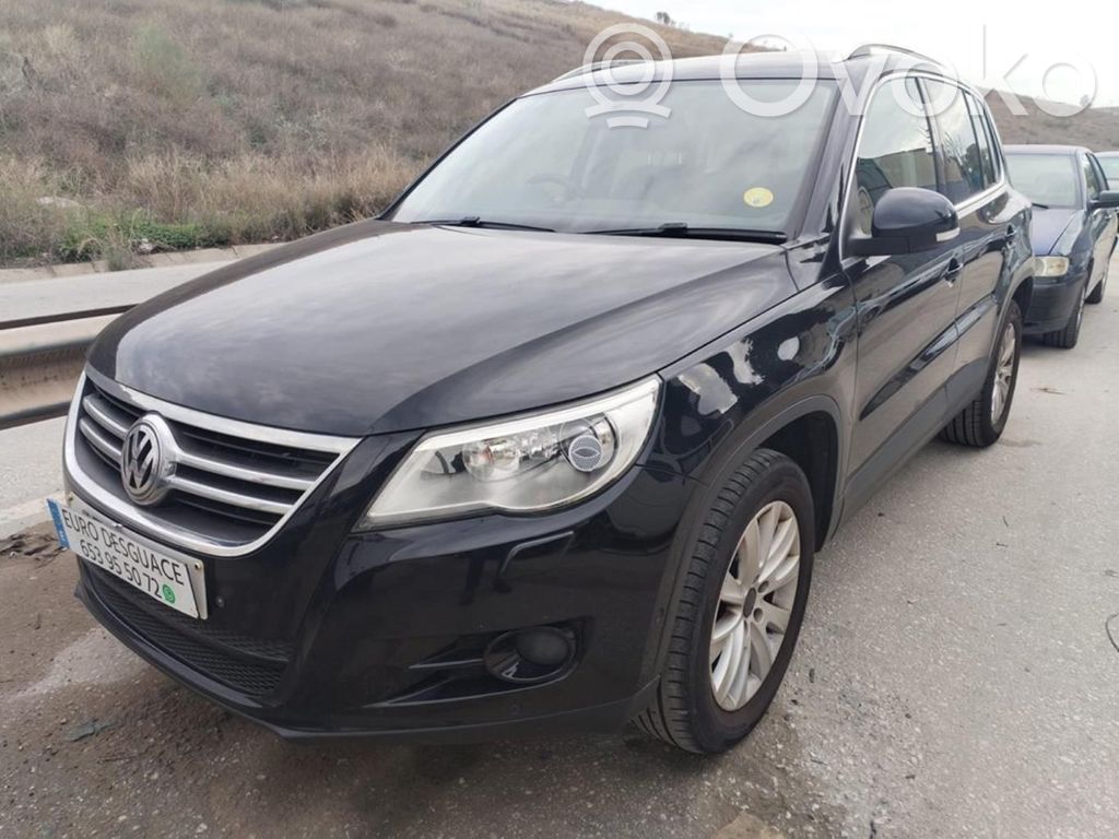 Tiguan Tiguan  5N0807301A
