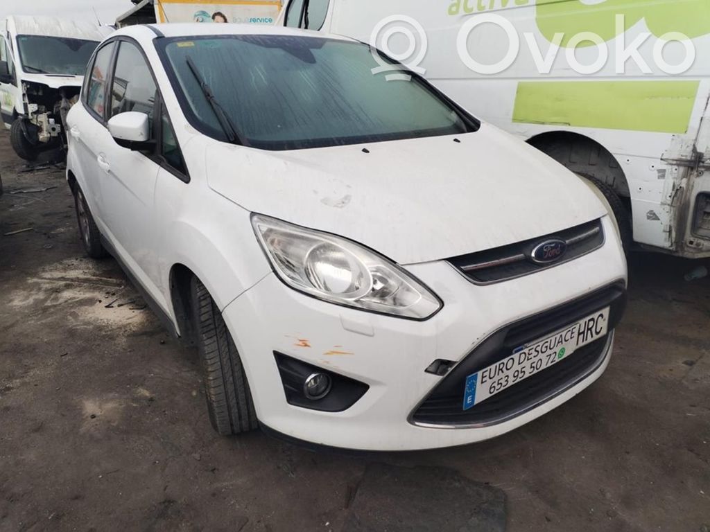 C-MAX II Focus C-MAX, C-MAX, Grand C-MAX  DM5T14014