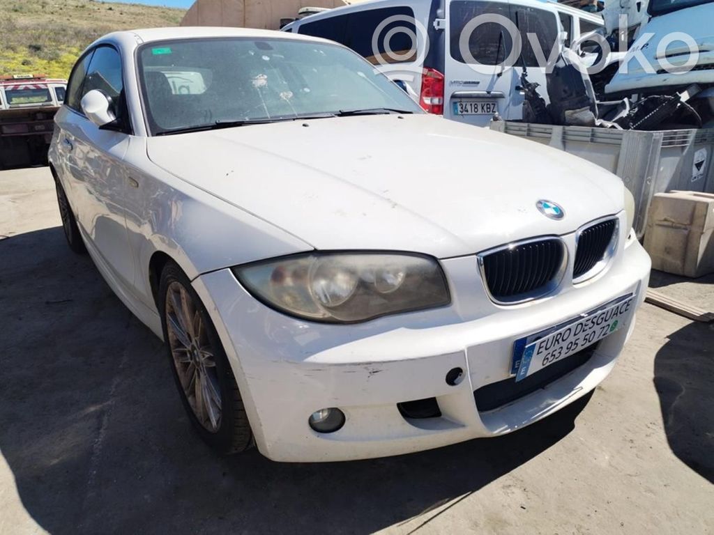 1 E81 E87 Series 1  6311719338703
