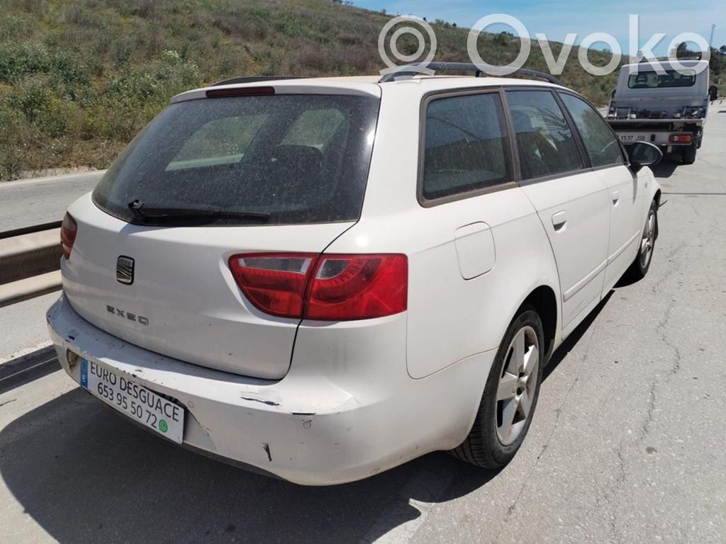 Exeo (3R) Exeo  04B121026C