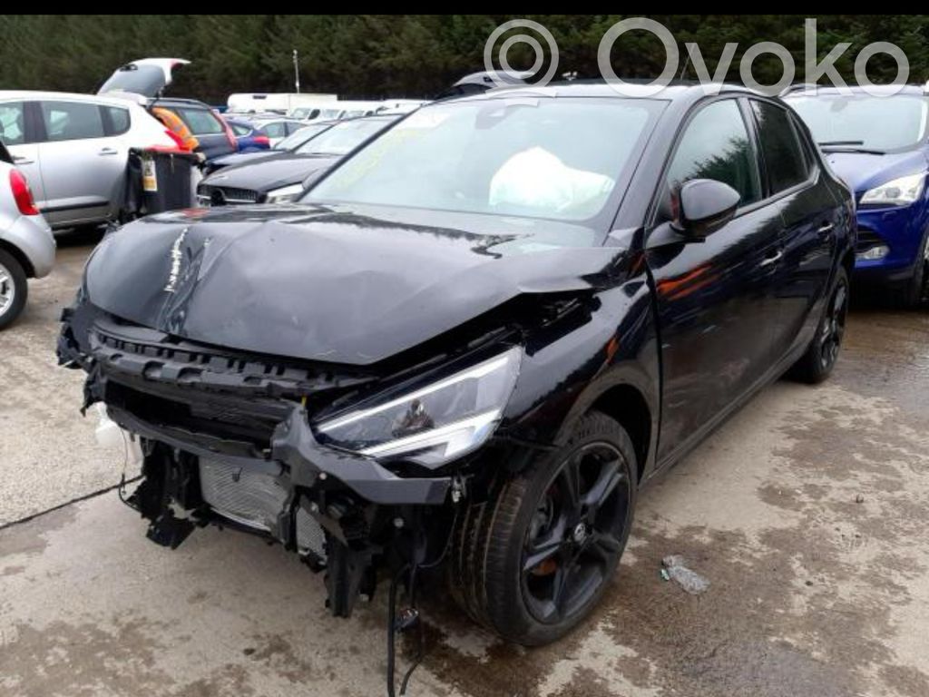 Corsa F Corsa  243243