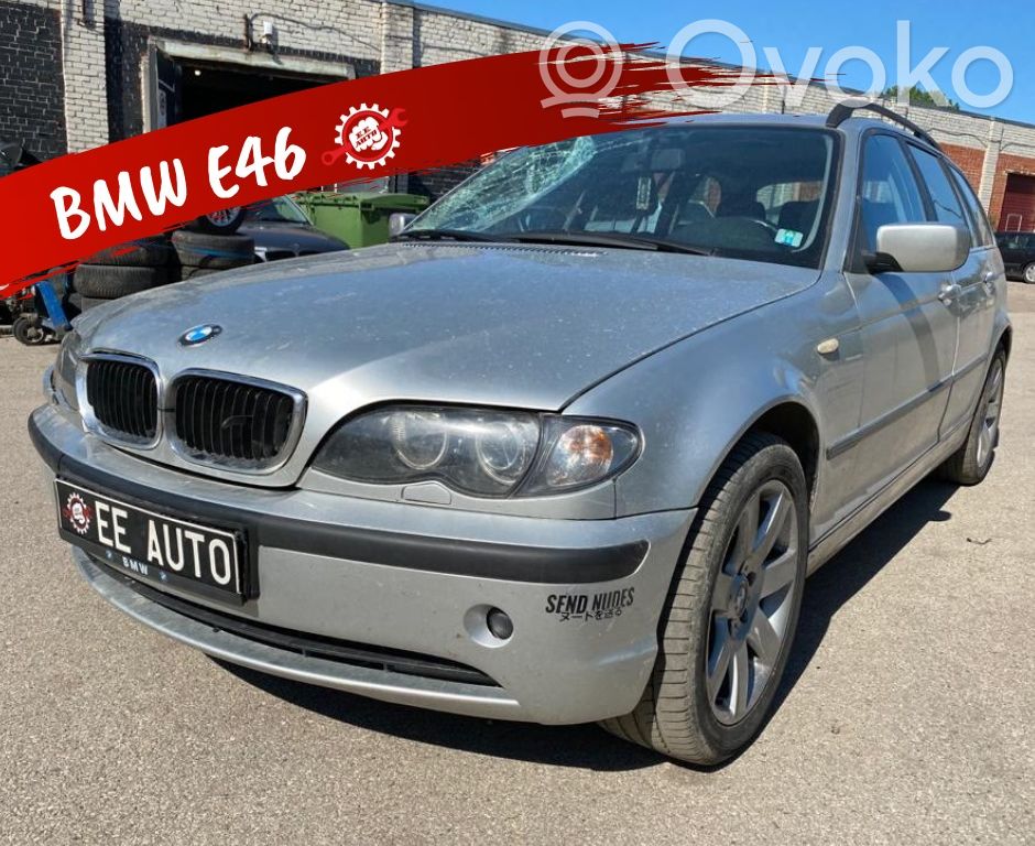 3 E46 Series 3  8377488
