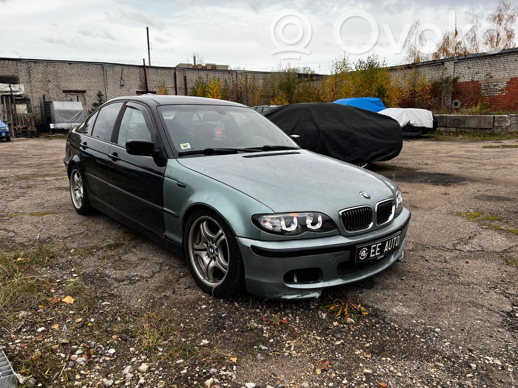 3 E46 Series 3  6908767