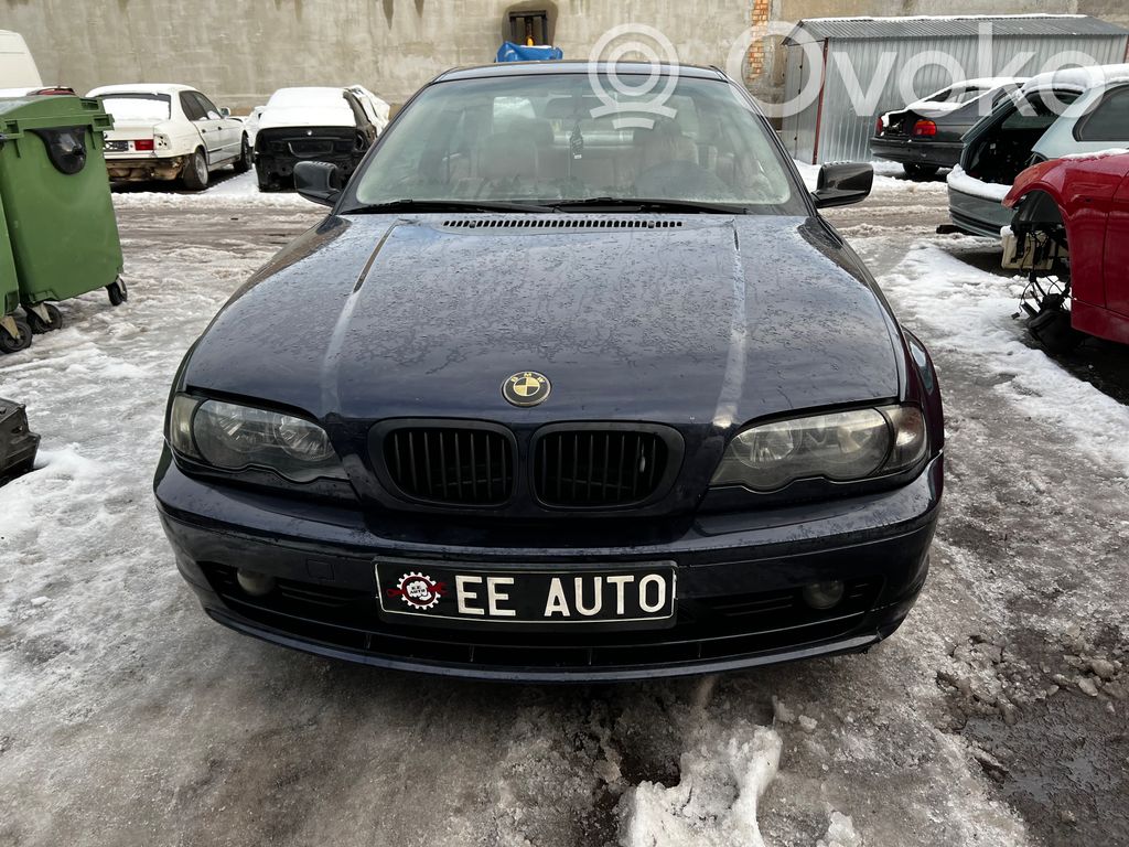 3 E46 Series 3  8224814