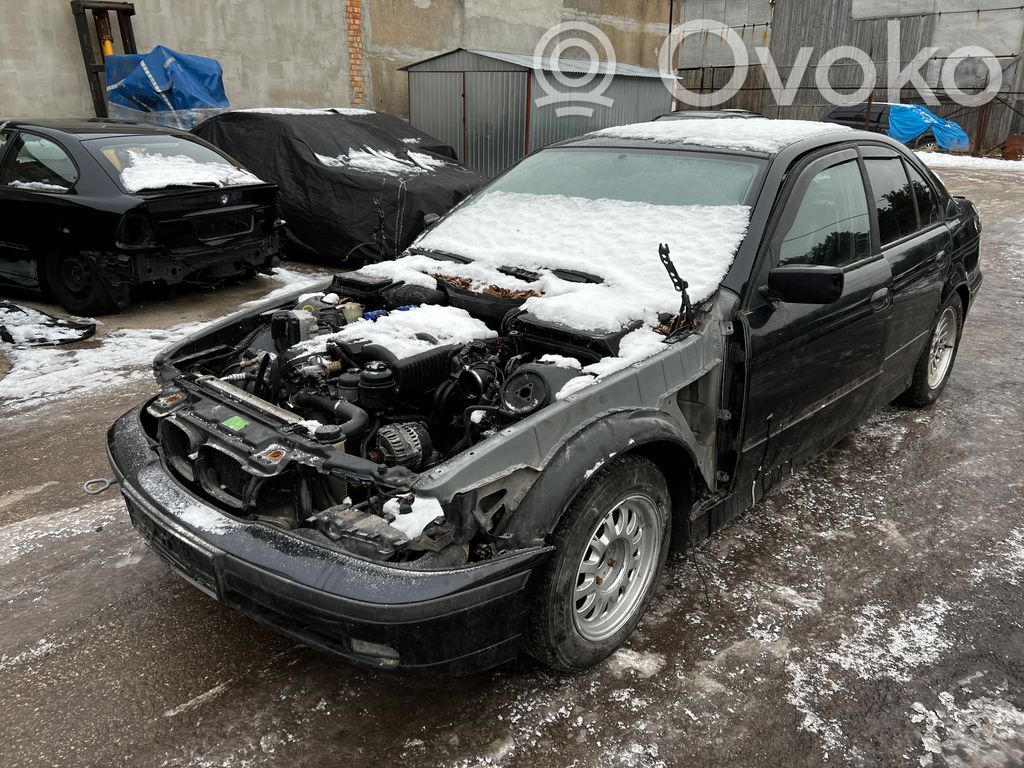 5 E39 Series 5  1436861