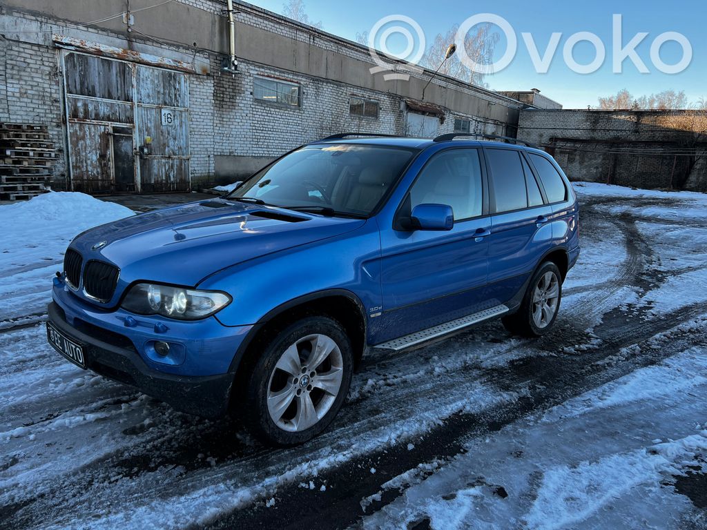 X5 E53 X5  6945425