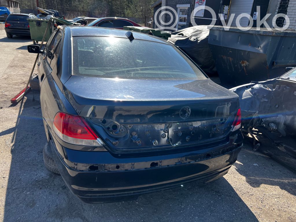 7 E65 E66 Series 7  6941997