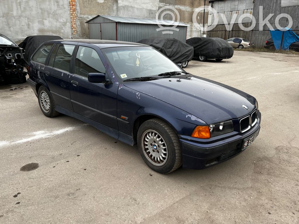 3 E36 Series 3  2244965