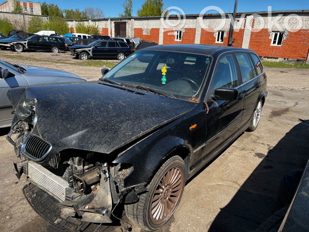 3 E46 Series 3  0030401