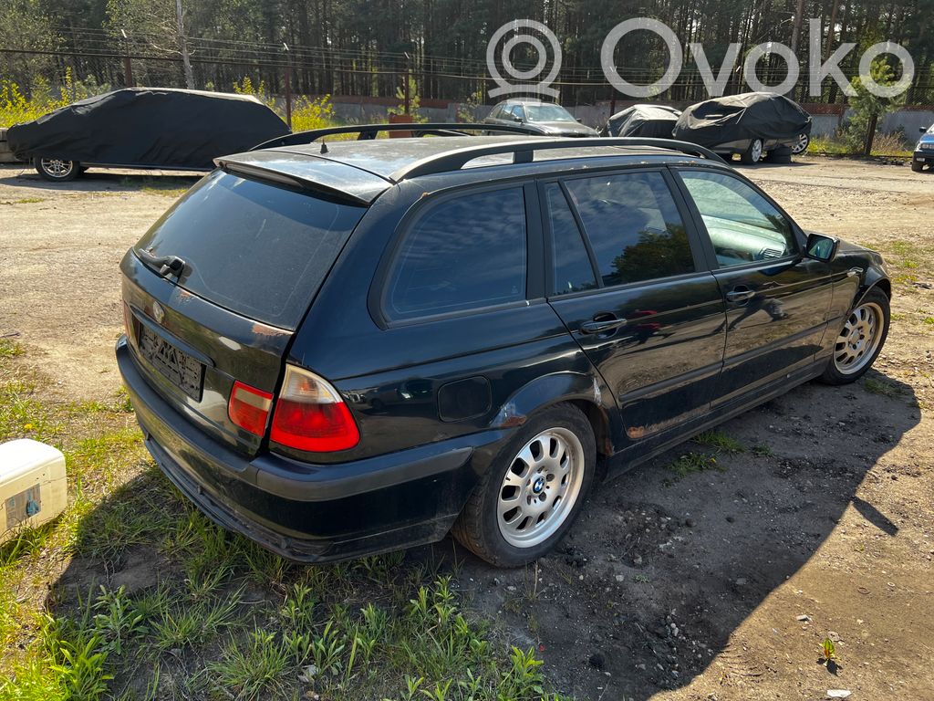 3 E46 Series 3  6905666