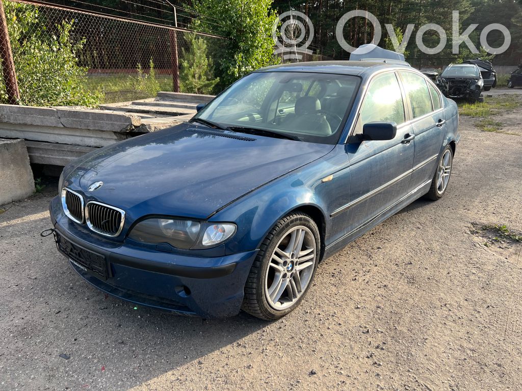 3 E46 Series 3  4126707