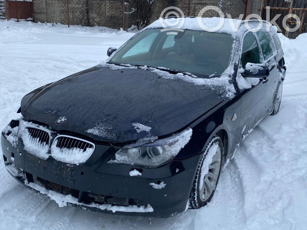 5 E60 E61 Series 5