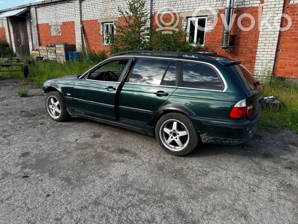 3 E46 Series 3