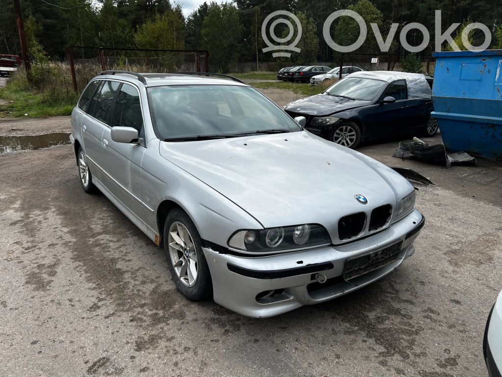 5 E39 Series 5  1384253