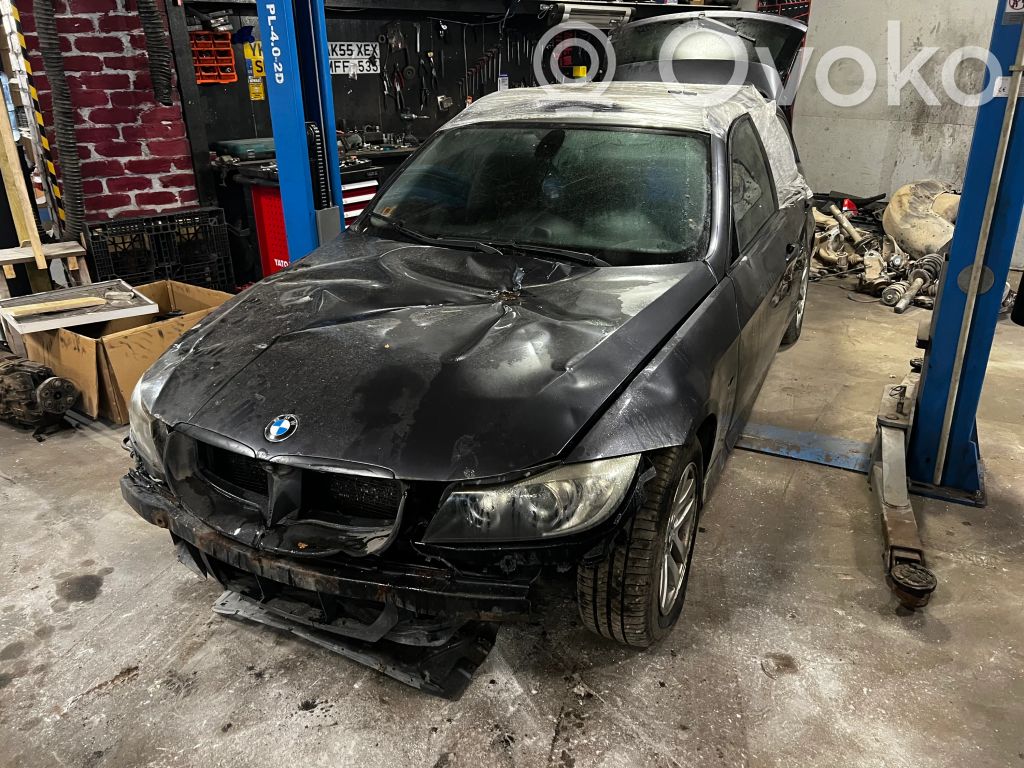 3 E90 E91 Series 3