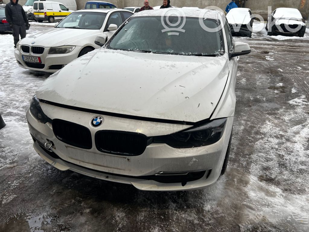 3 F30 F35 F31 Series 3  7580652