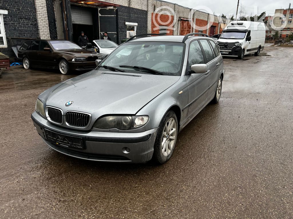 3 E46 Series 3  6904489