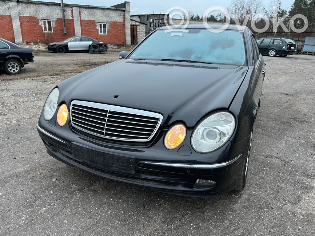 E W211 E-class, AMG (W124, W210, W211, W212, W213, C207, W238)  E039711322